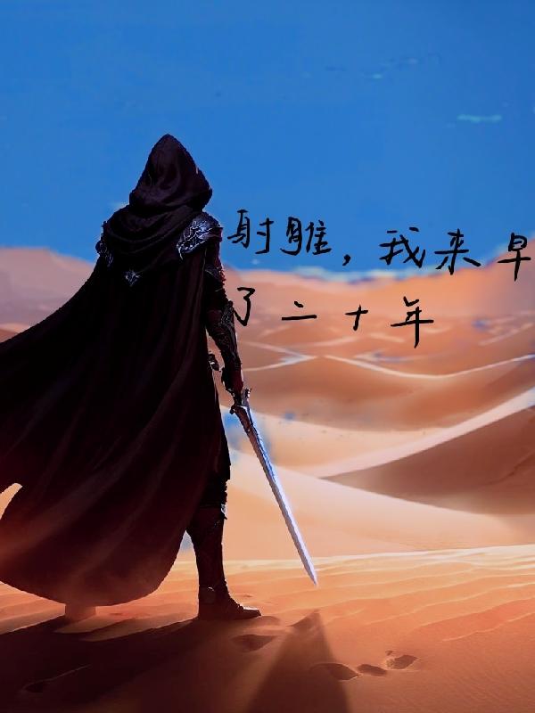 开局射雕:家师王重阳