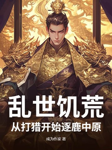 乱世饥荒：从打猎开始逐鹿中原