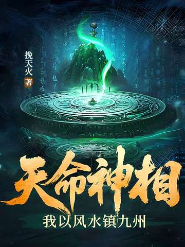 天命神相：我以风水镇九州