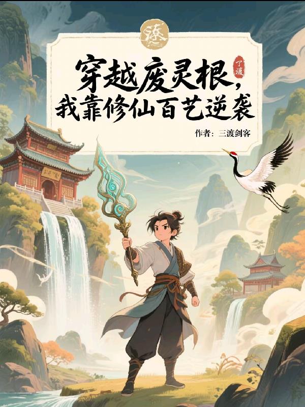 穿越废灵根，我靠修仙百艺逆袭