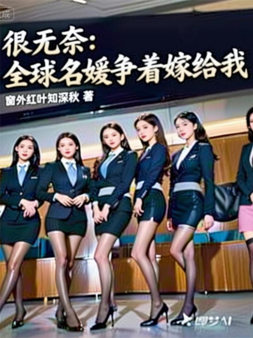 很无奈:全球名媛争着嫁给我