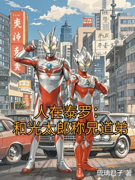 人在泰罗，和光太郎称兄道弟