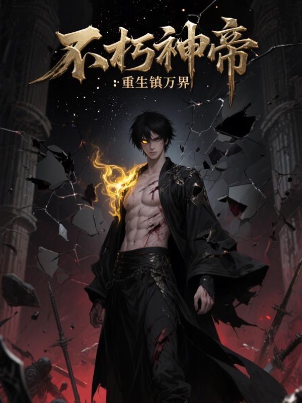 不朽:重生镇万界