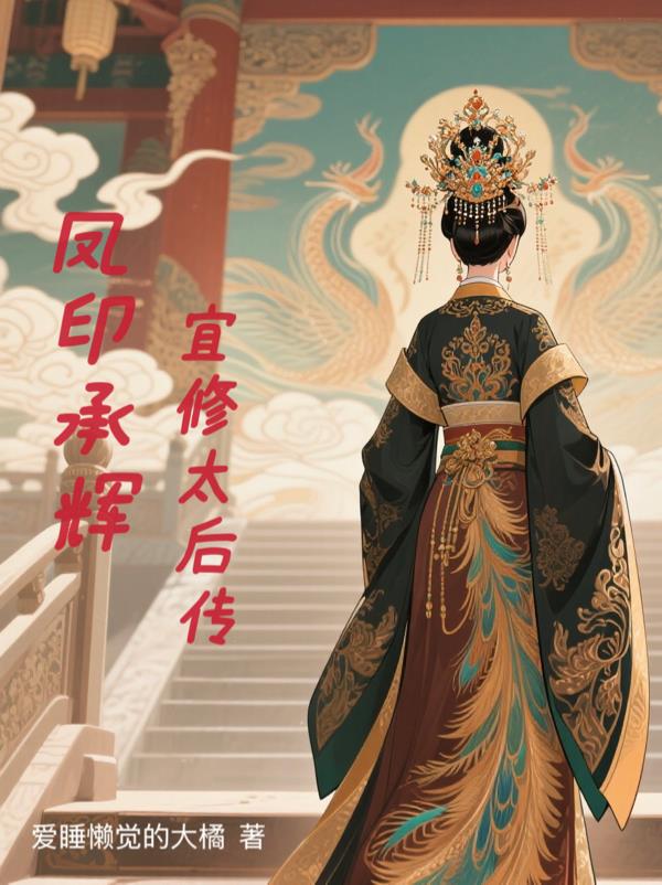 风印承辉:宜修太后传