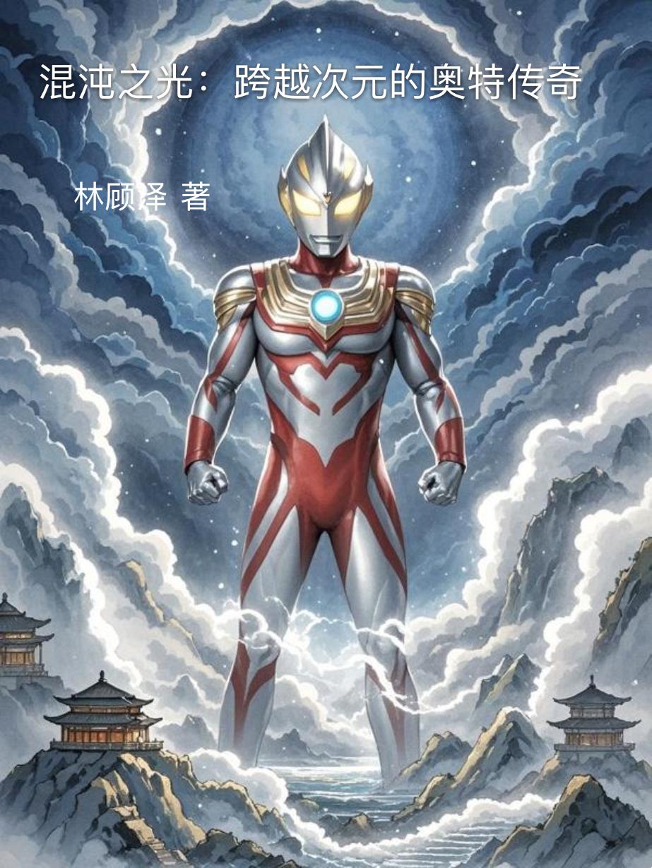 混沌之光:跨越次元的奥特传奇