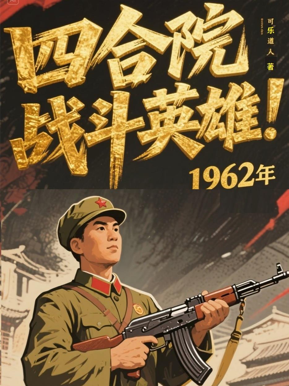 四合院：战斗英雄！1962年