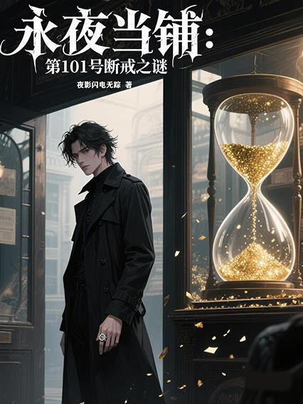 永夜当铺:第101号断戒之谜