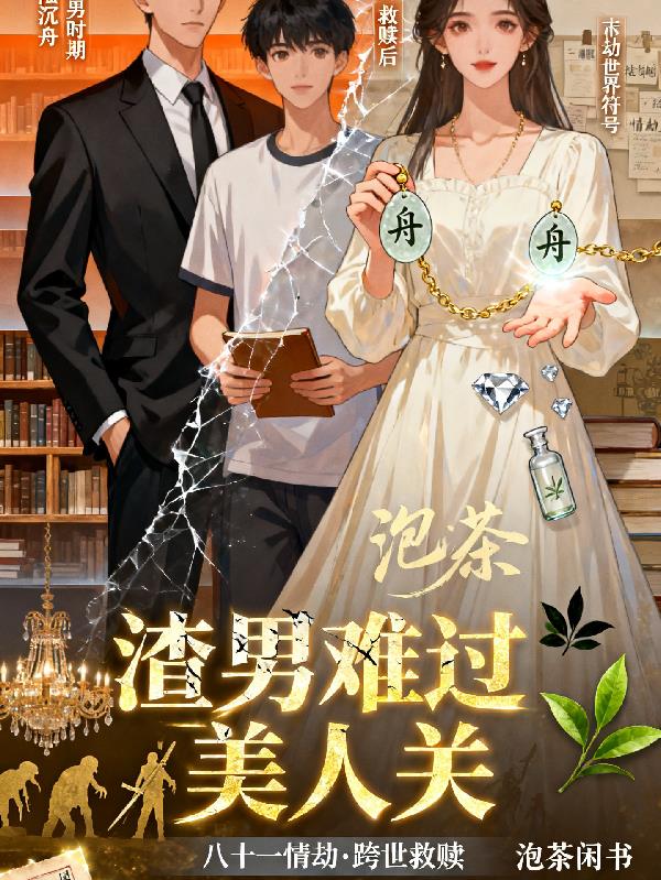 渣男难过美人关