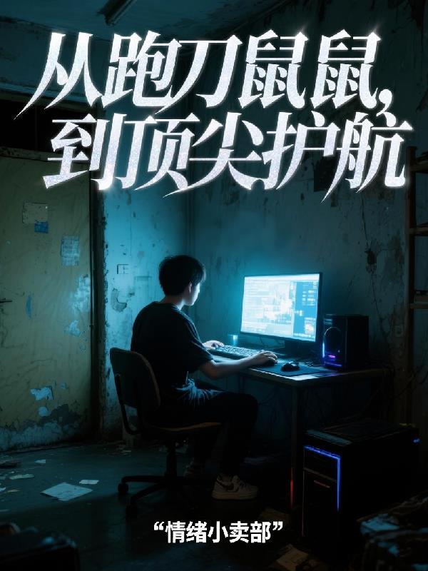 三角洲:从跑刀鼠鼠到顶尖护航