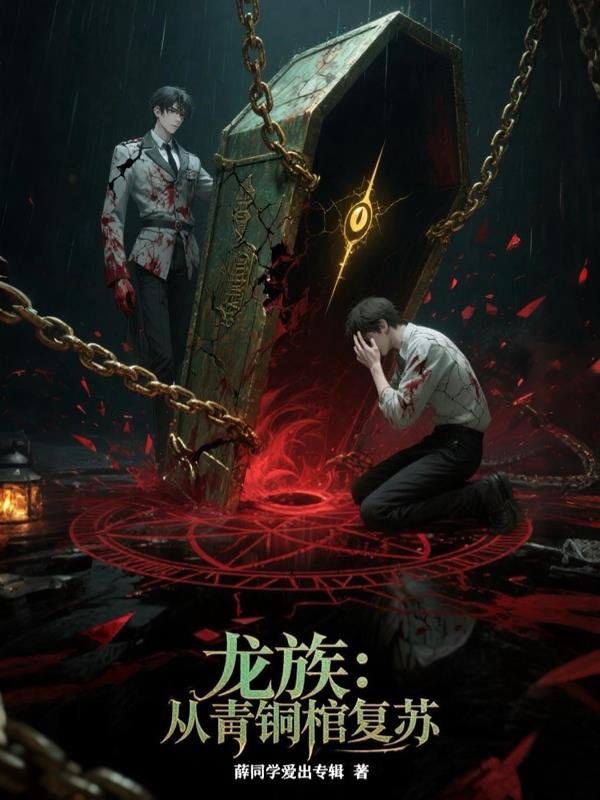 龙族：从青铜棺复苏