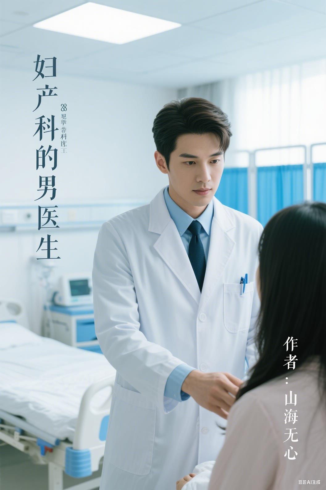 妇产科的男医生
