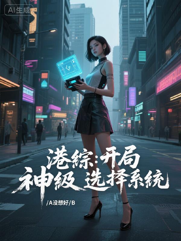 港综：开局神级选择系统