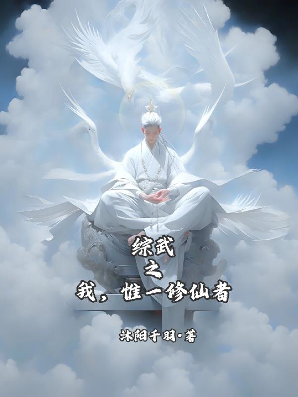综武之我，唯一修仙者