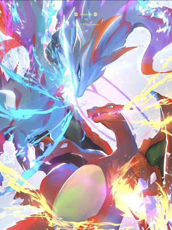 宝可梦:从波波走向世界冠军