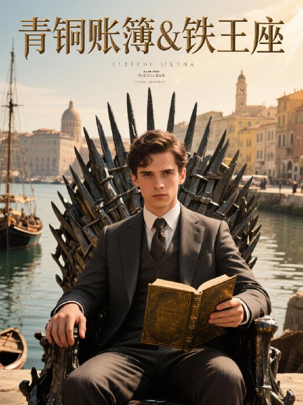 青铜账簿与铁王座