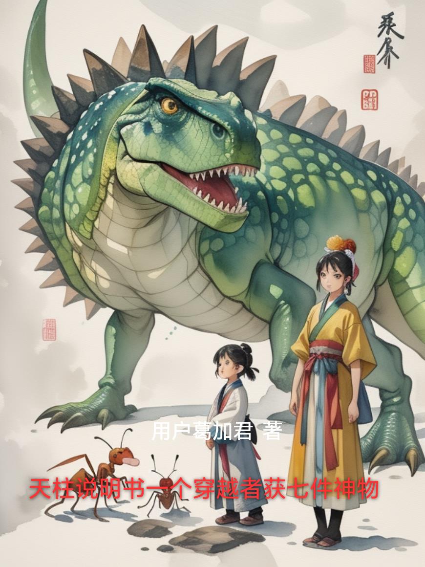 天柱说明书一个穿越者获七件神物