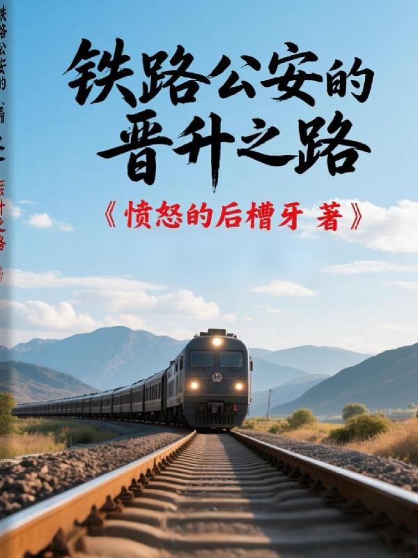 铁路公安的晋升之路