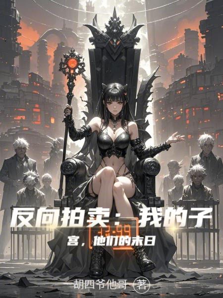 反向拍卖:我的子宫,他们的末日