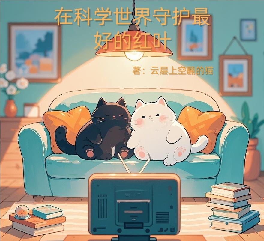 在柯学世界守护最好的红叶