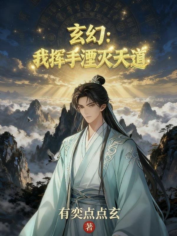 玄幻：我挥手湮灭天道