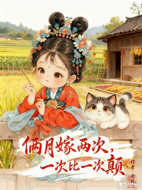 俩月嫁两次，一次比一次颠