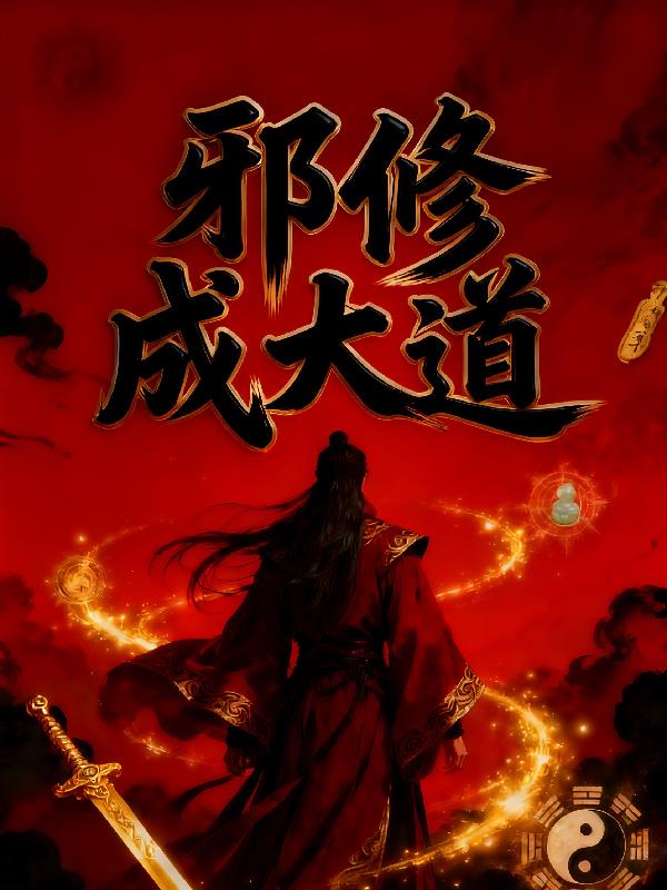 邪修成大道