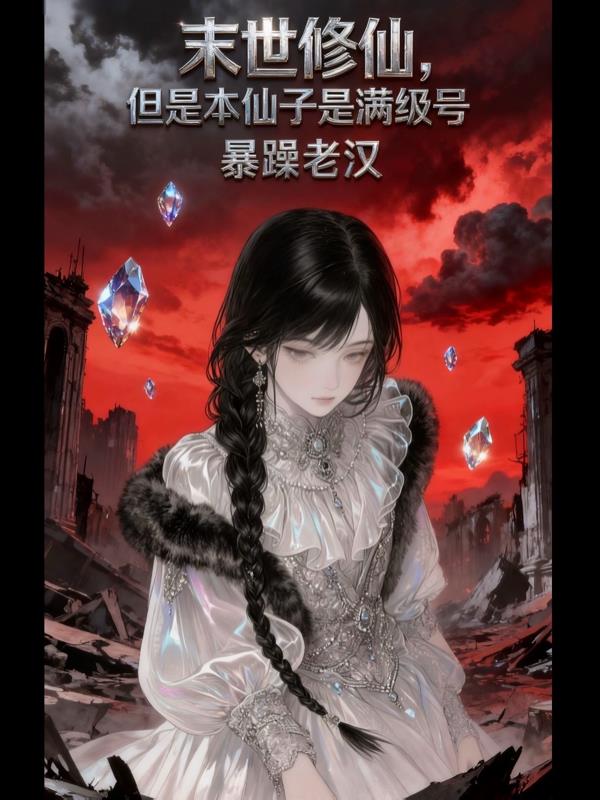 末世修仙，但是本仙子是满级号