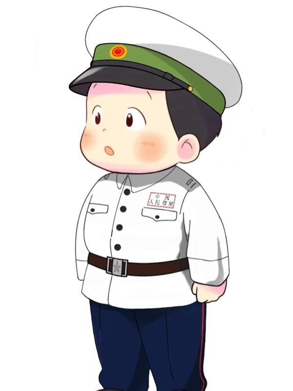 四合院之小片警的生活