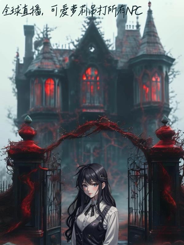 全球直播，可爱萝莉吊打所有NP