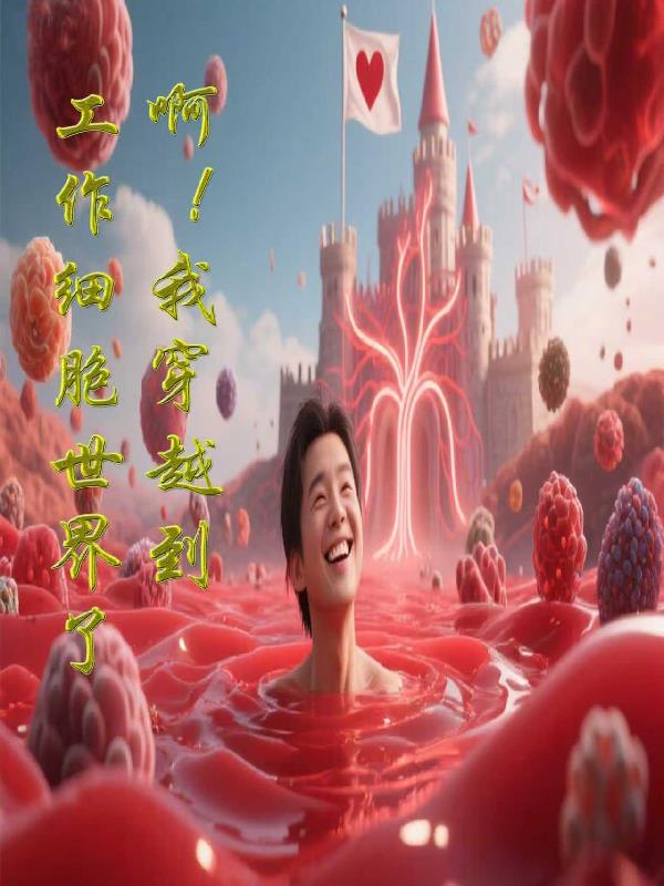 啊！我穿越到工作细胞世界了
