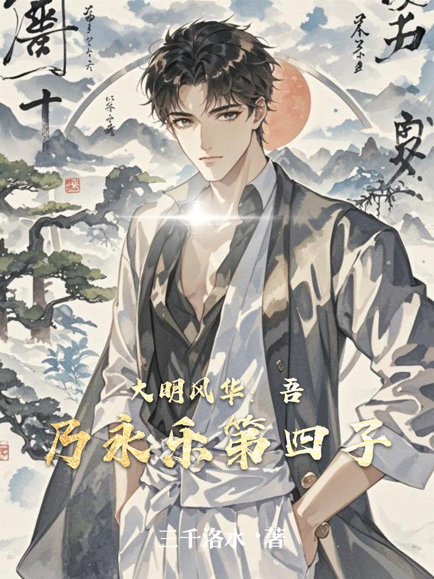 大明风华：吾乃永乐第四子