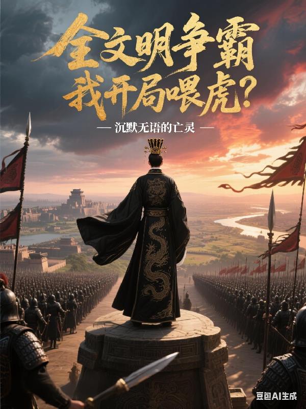 全文明争霸,我开局喂虎?