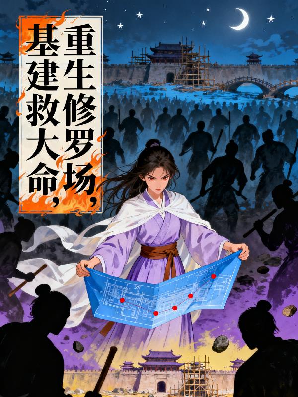 重生修罗场，基建救大命