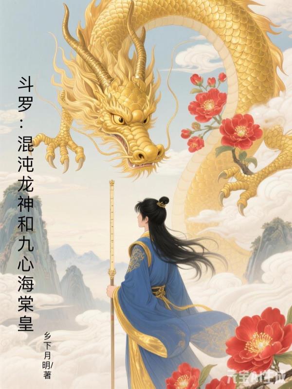 斗罗：混沌龙神与九心海棠皇