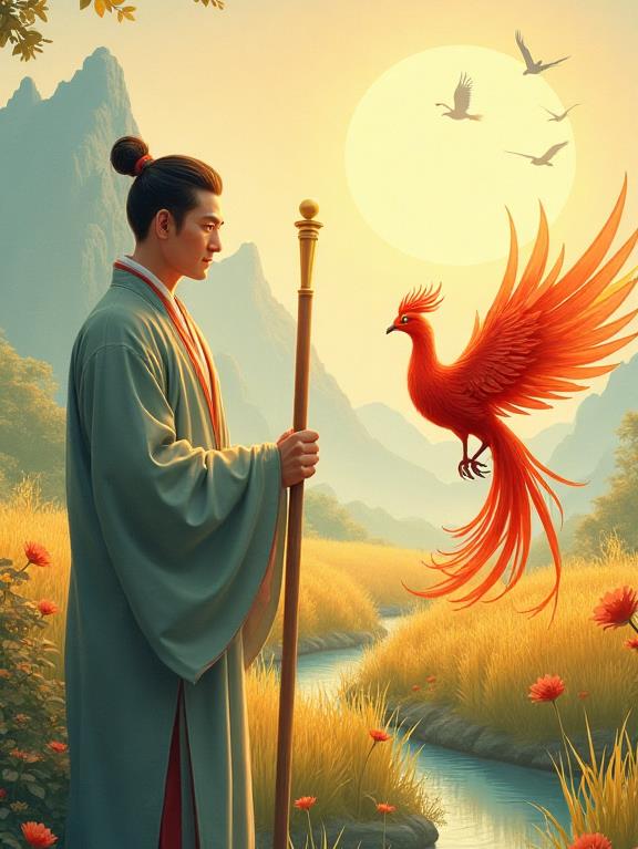 长生种田,苟到无敌