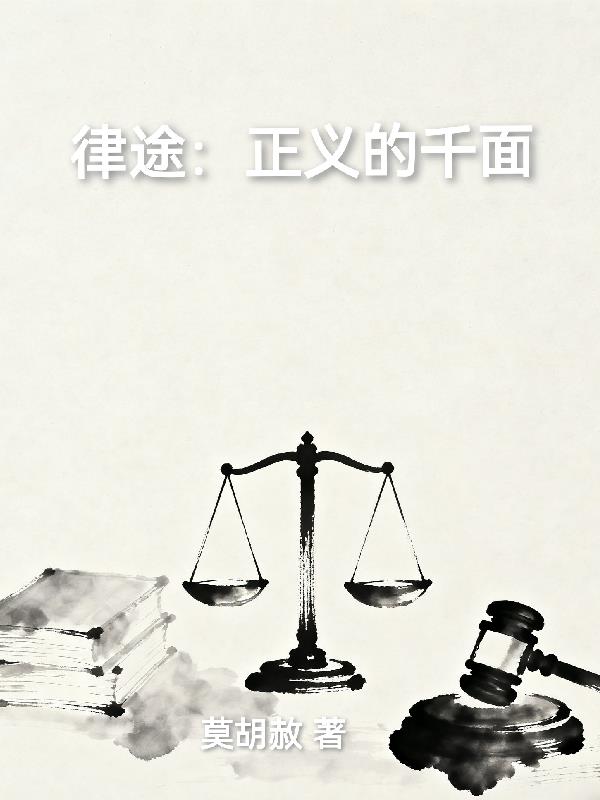 律途：正义的千面