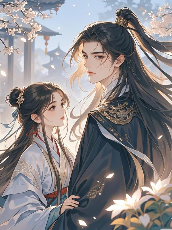 替嫁冥妃：冷面王爷极致宠