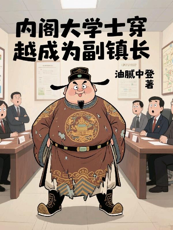内阁大学士穿越成为副镇长