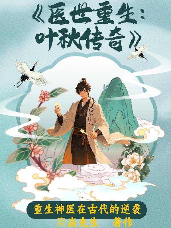 医世重生：叶秋传奇