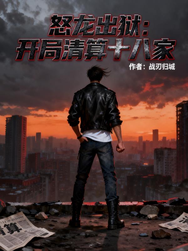 怒龙出狱:开局清算十八家
