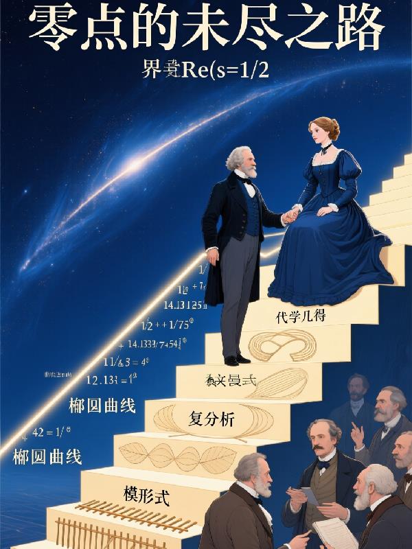 零点的未尽之路