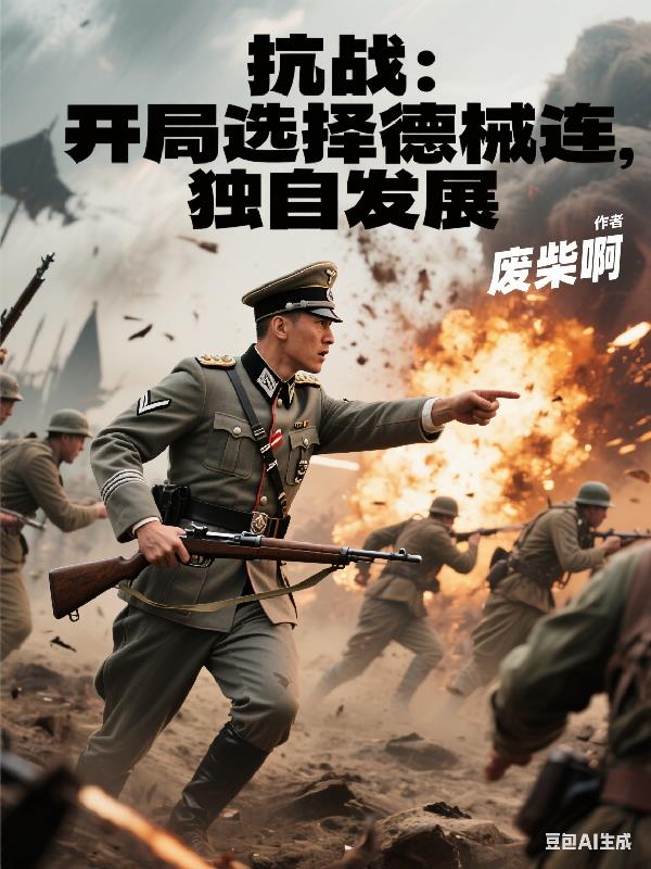 抗战：开局选择德械连，独自发展