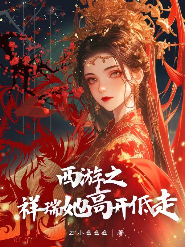 西游:祥瑞她高开低走