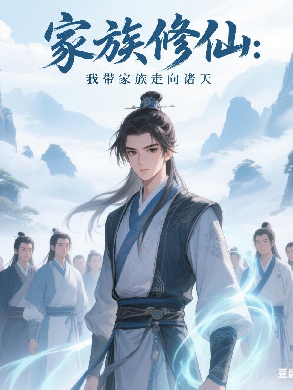 家族修仙：我带家族走向诸天