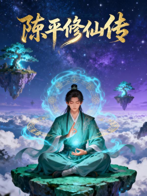 陈平修仙传