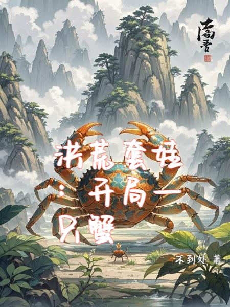 洪荒套娃：开局一只蟹