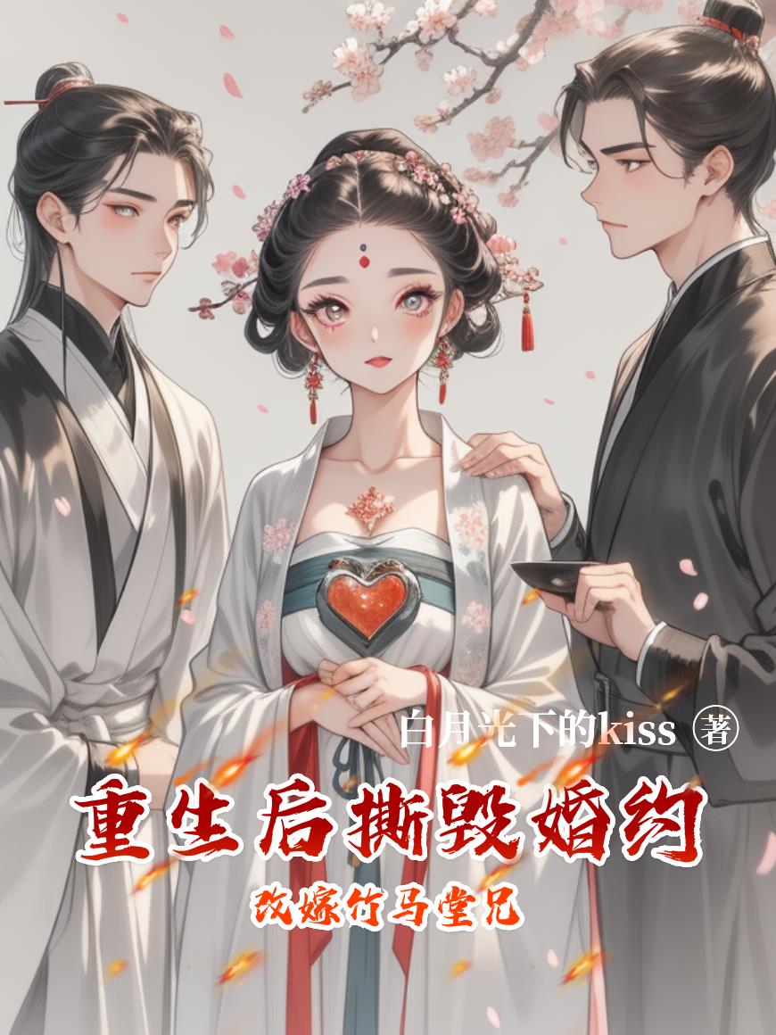 重生后撕毁婚约，改嫁竹马堂兄