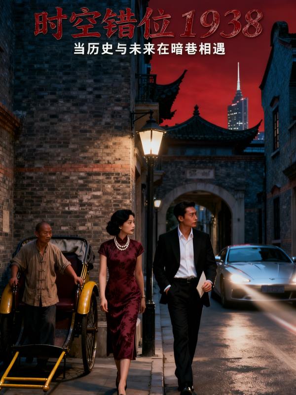 时空错位1938