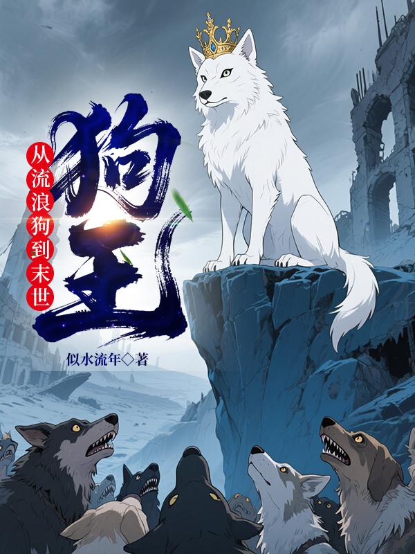 从流浪狗到末世狗王