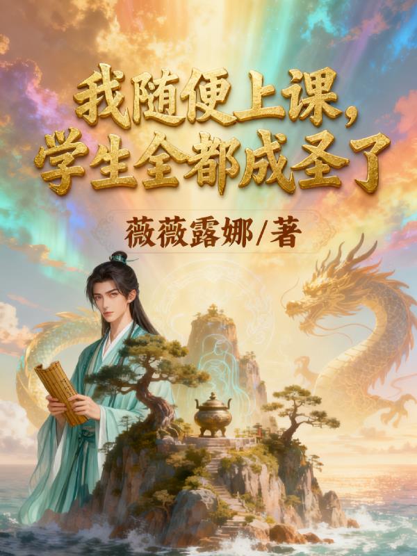 我随便上课，学生全都成圣了